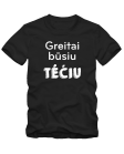 Greitai būsiu tėčiu Greitai būsiu tėčiu